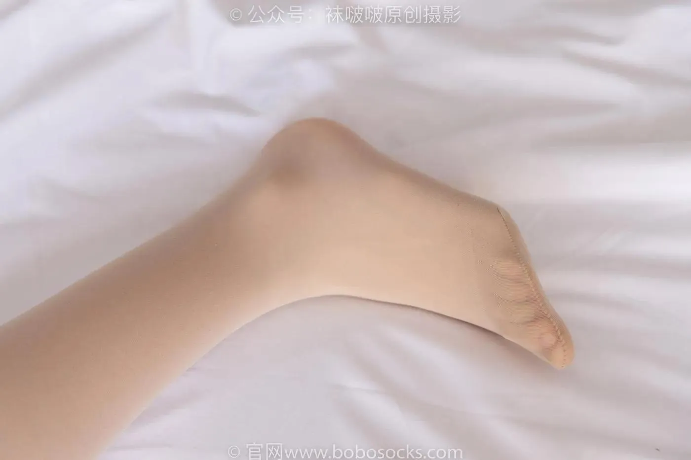 [BoBoSocks袜啵啵]NO.169 小甜豆-黑皮鞋、厚黑丝、厚肉丝 [145P]插图6